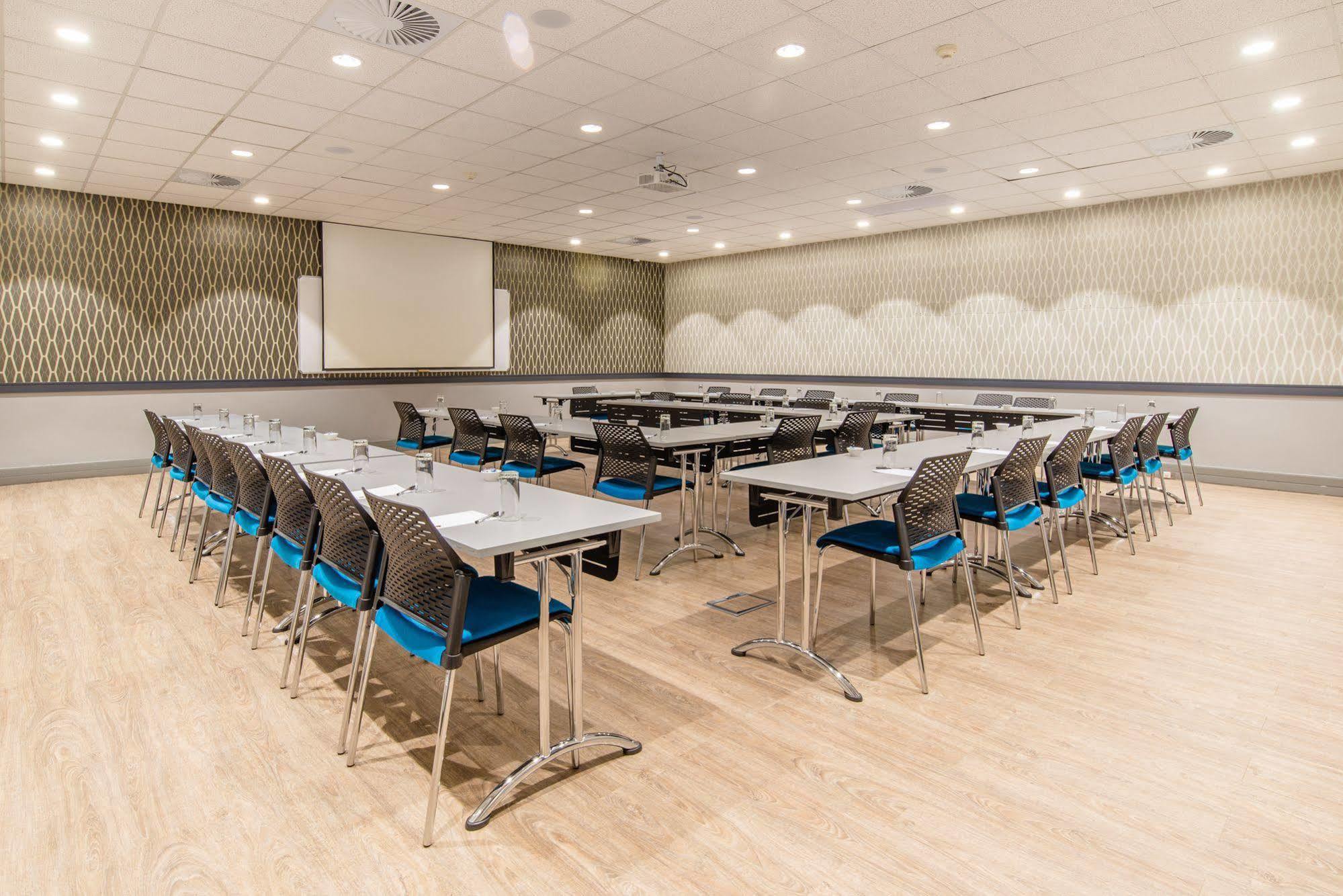 Fnb Conference Centre Ξενοδοχείο Sandton Εξωτερικό φωτογραφία